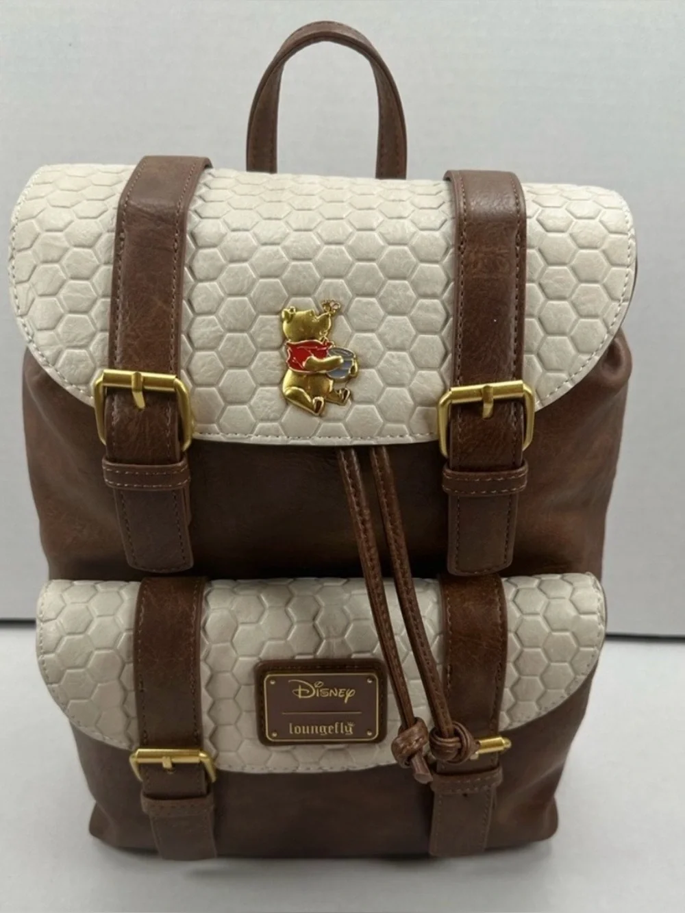 Loungefly nwt disney